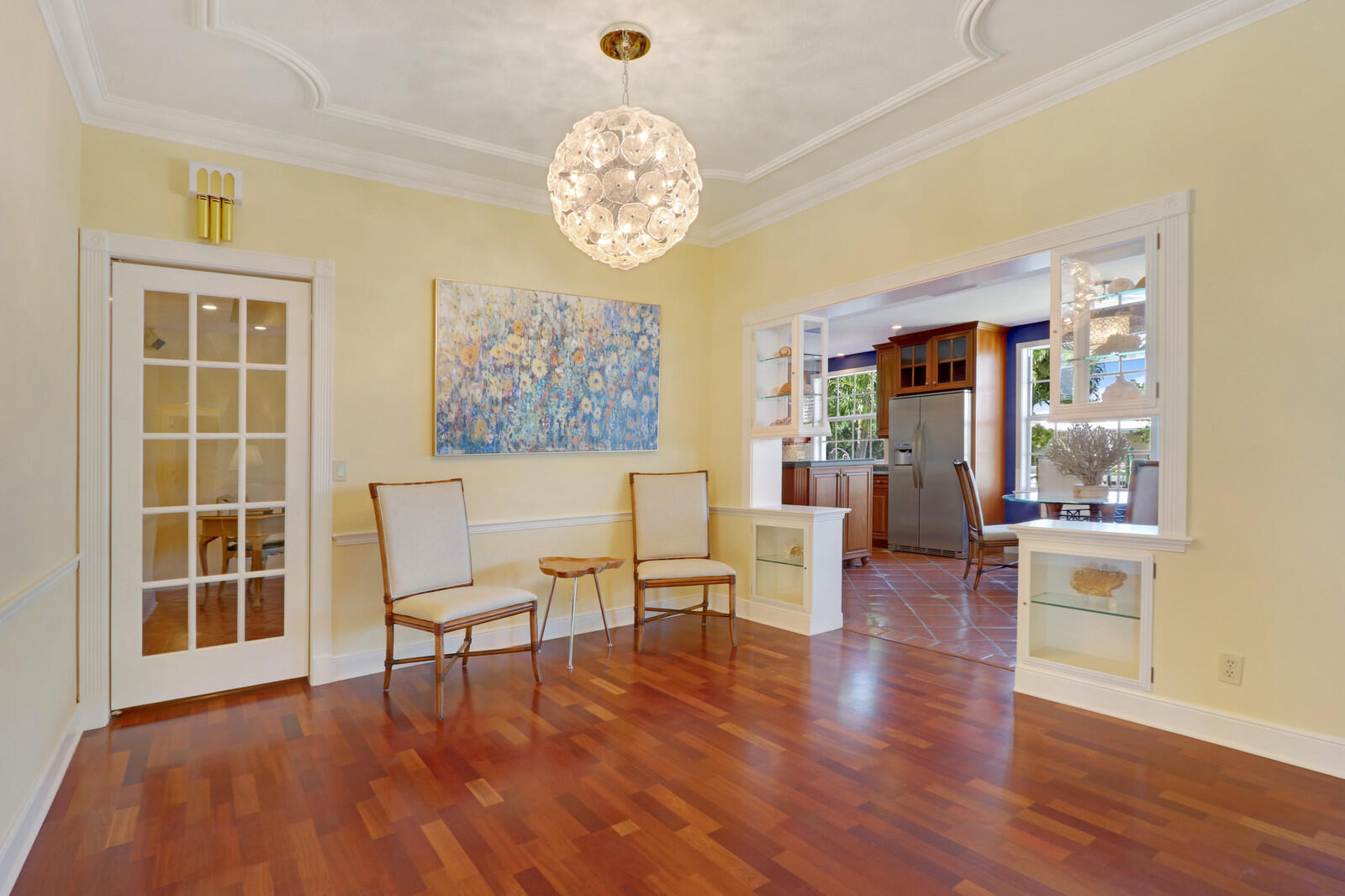 PALM BEACH ISLES 1 - Residential