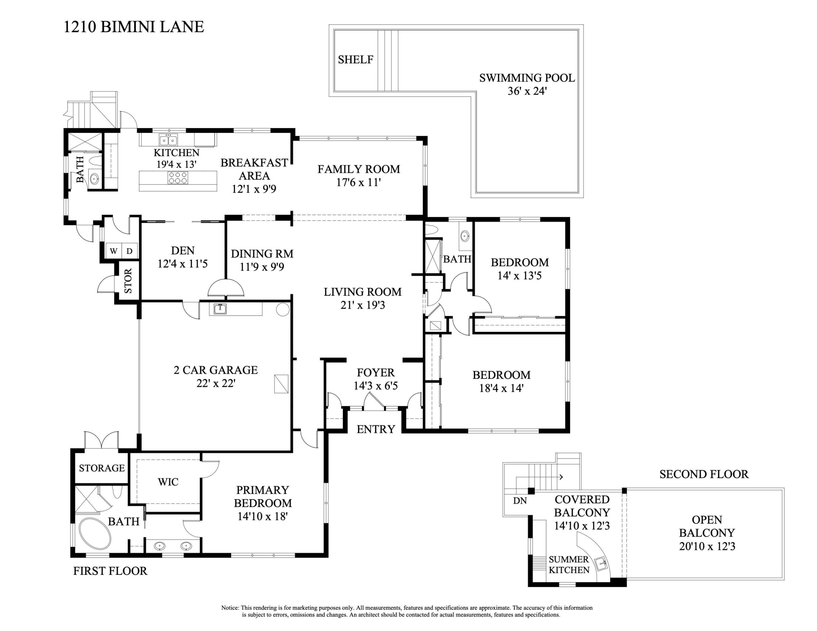 PALM BEACH ISLES 1 - Residential
