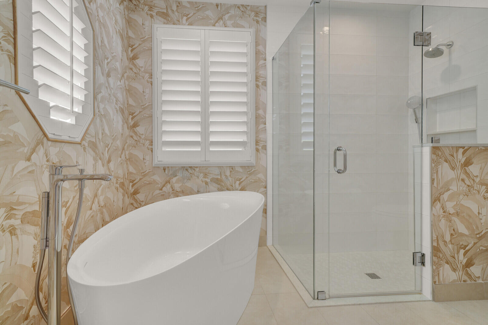 PALM BEACH ISLES 1 - Residential