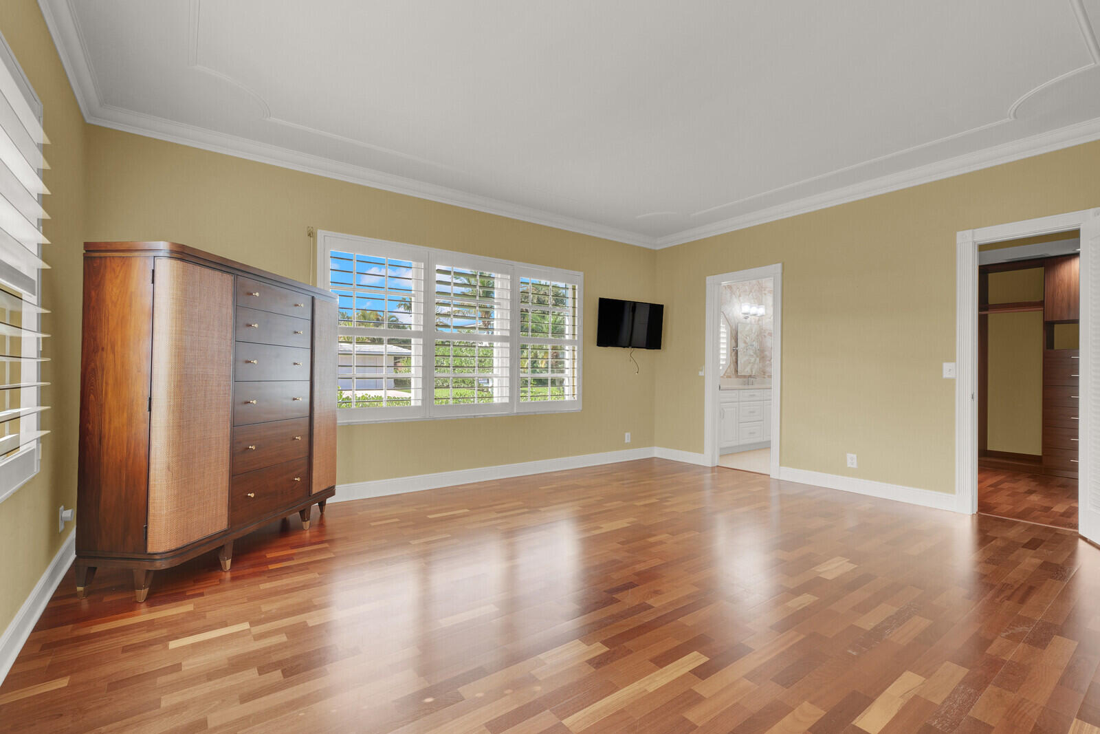 PALM BEACH ISLES 1 - Residential