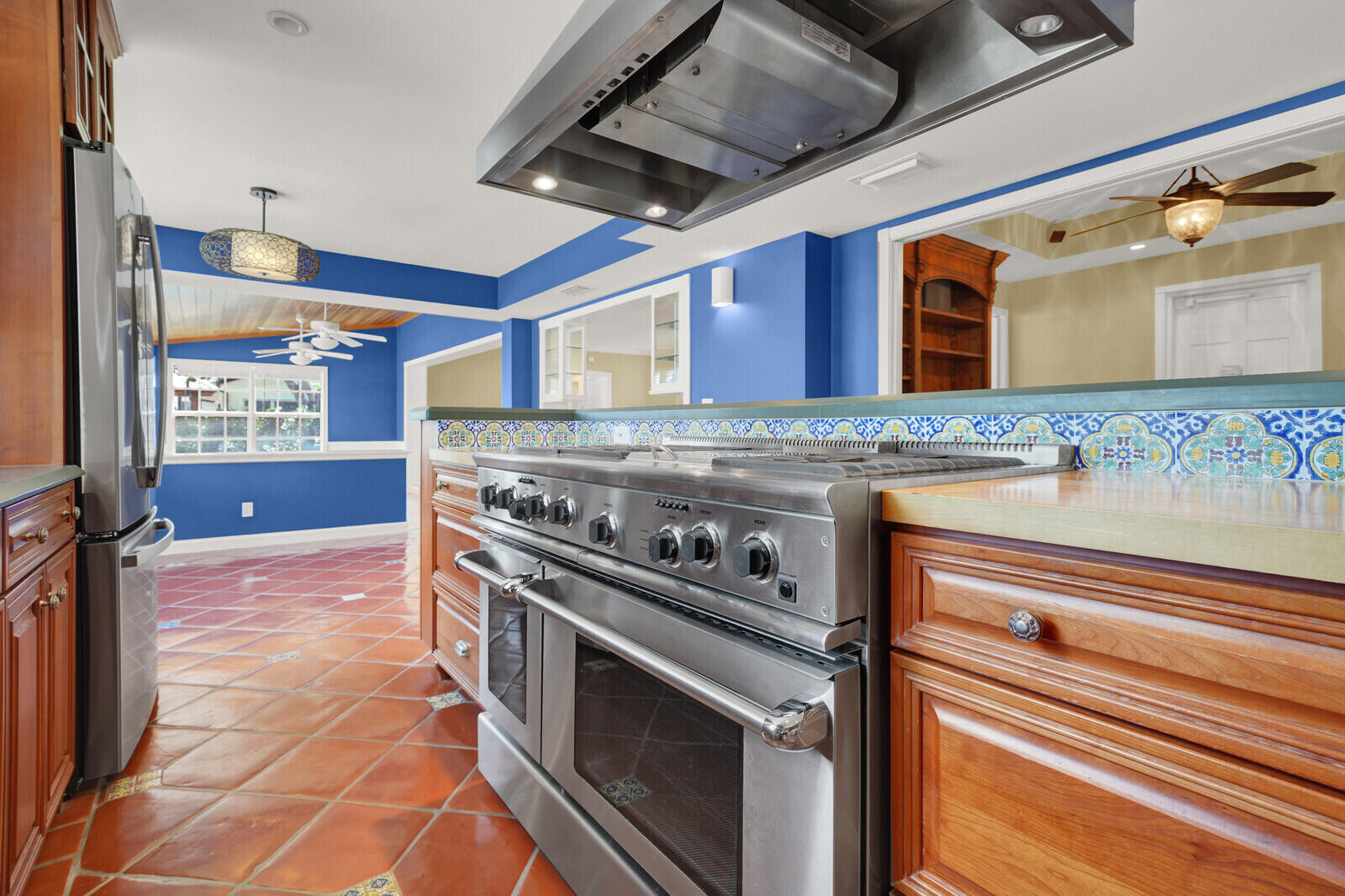 PALM BEACH ISLES 1 - Residential