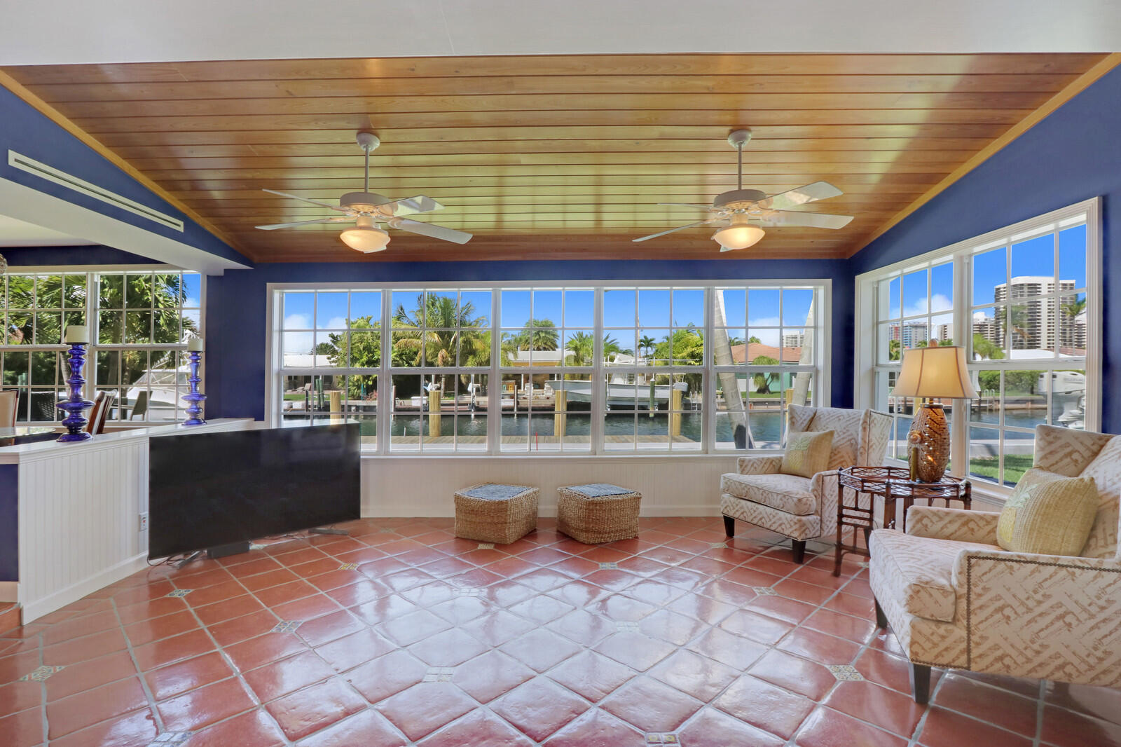 PALM BEACH ISLES 1 - Residential