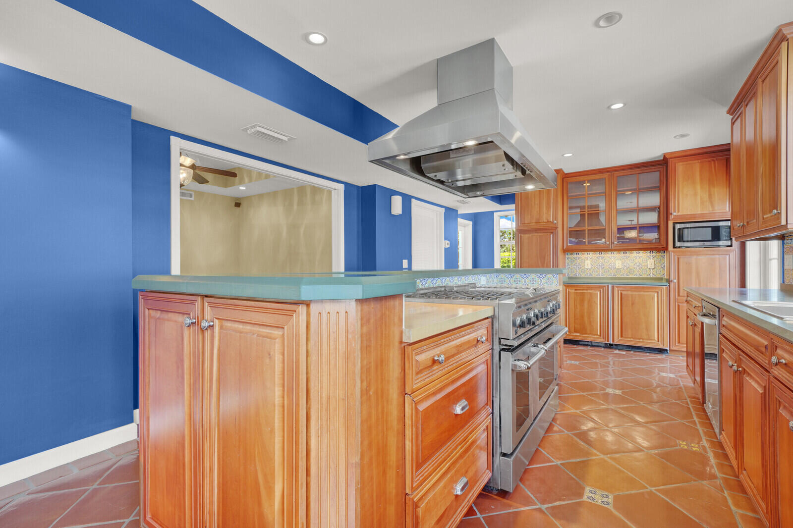 PALM BEACH ISLES 1 - Residential