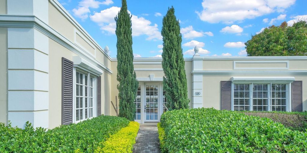 Photo of 1210 Bimini Lane, Singer Island, FL 33404 (MLS # B26016992)