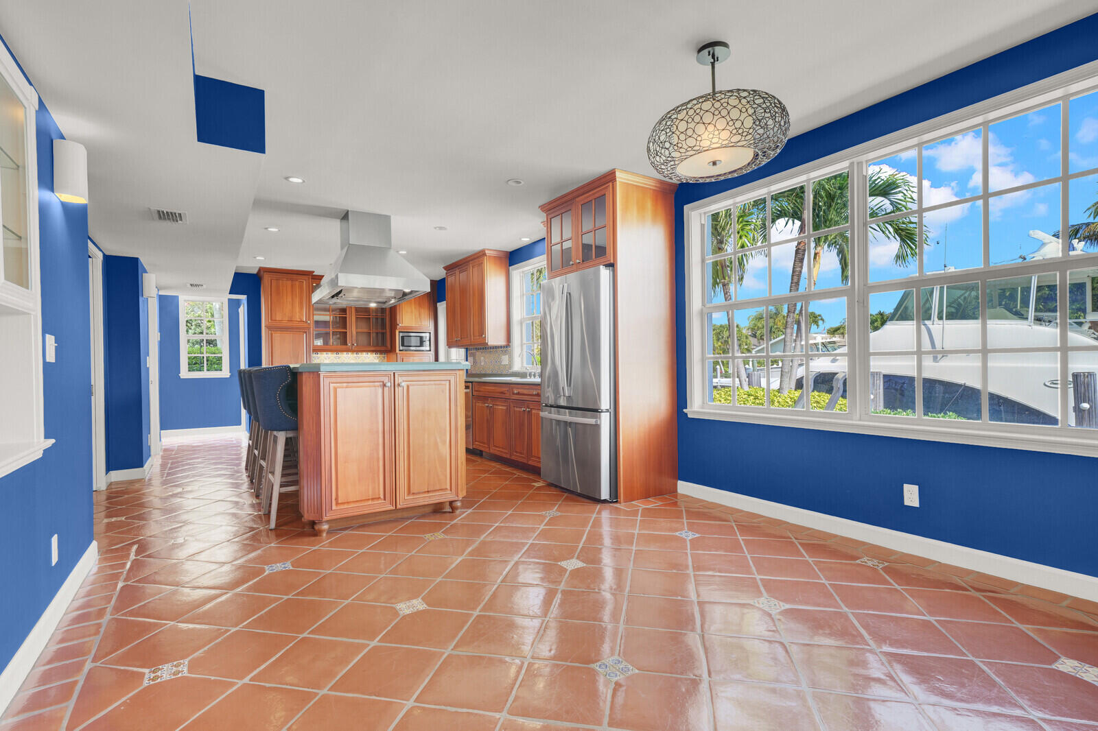 PALM BEACH ISLES 1 - Residential