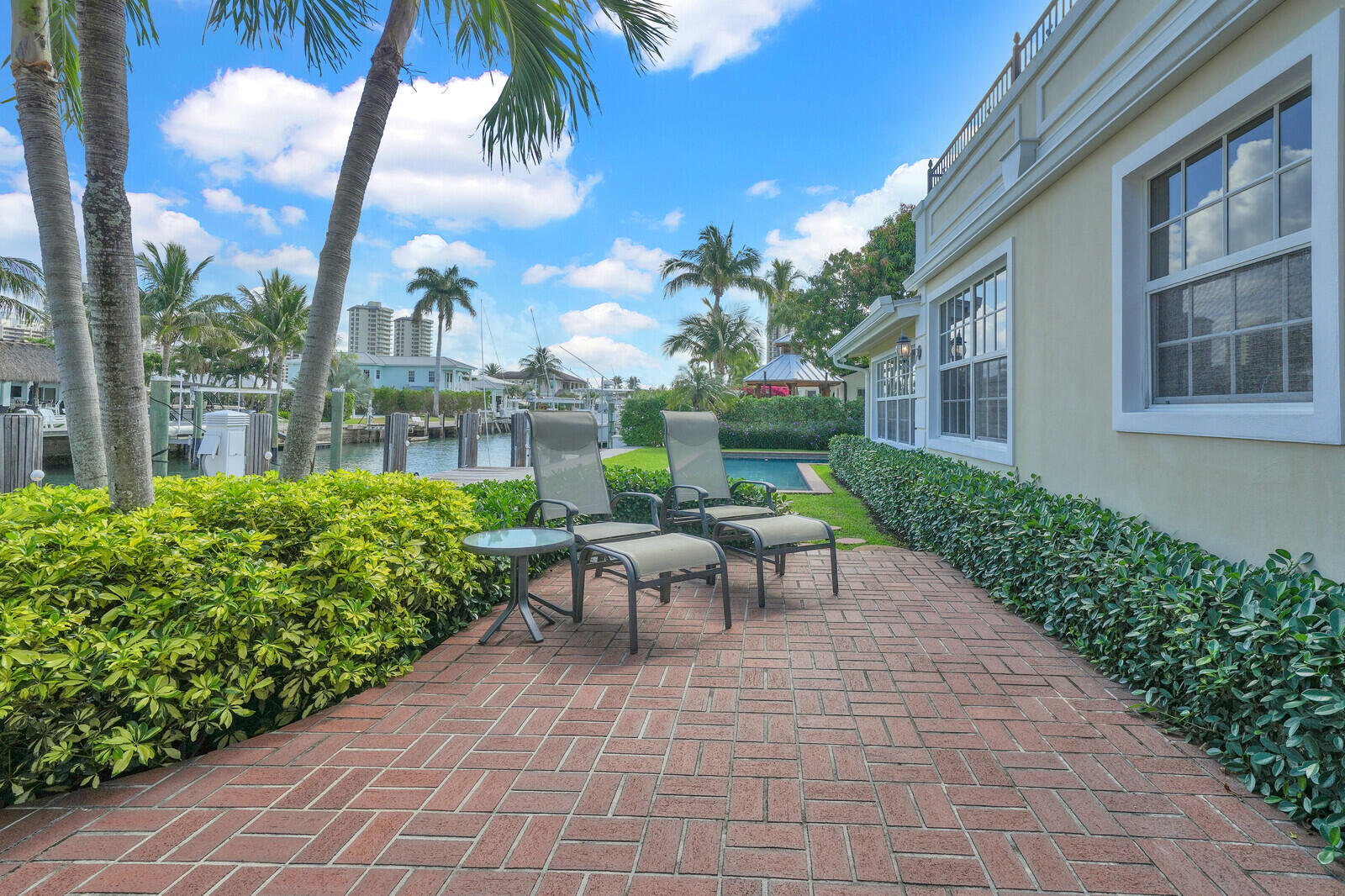 PALM BEACH ISLES 1 - Residential