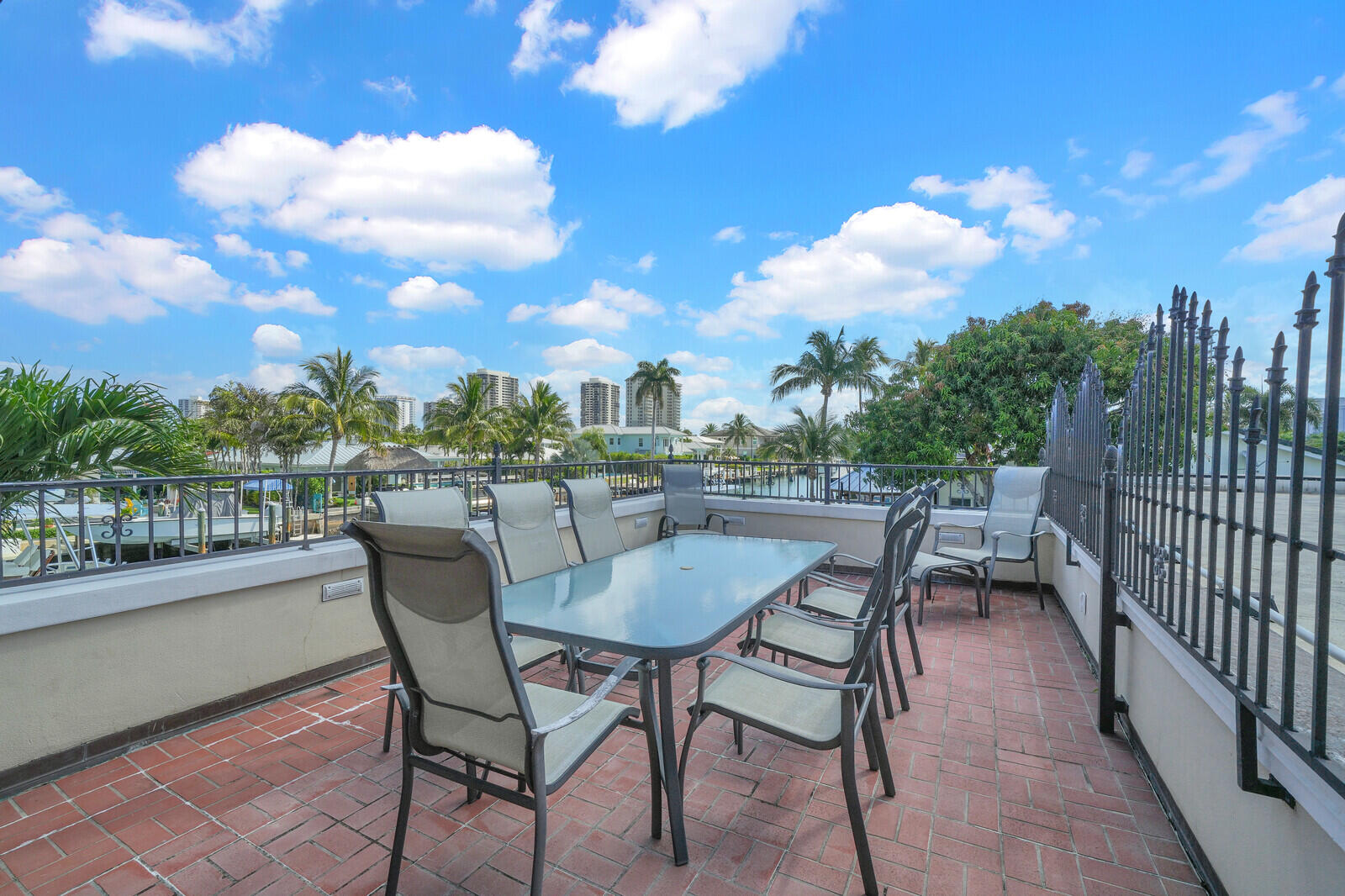 PALM BEACH ISLES 1 - Residential