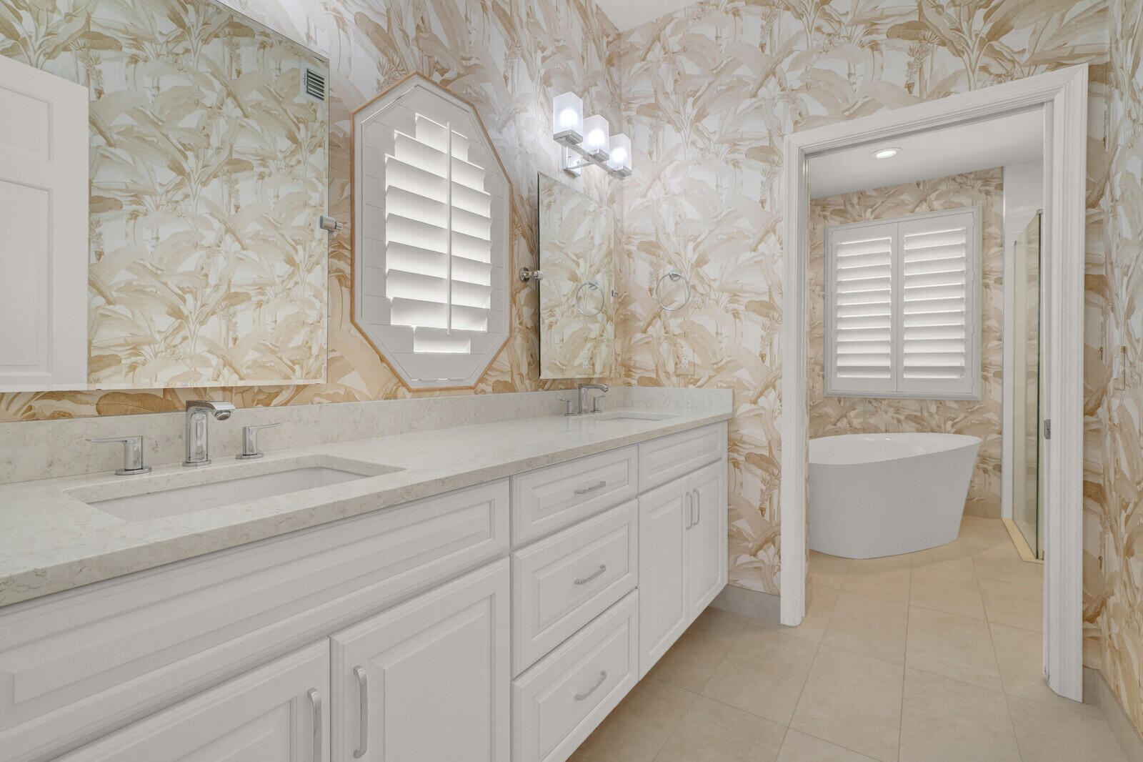 PALM BEACH ISLES 1 - Residential