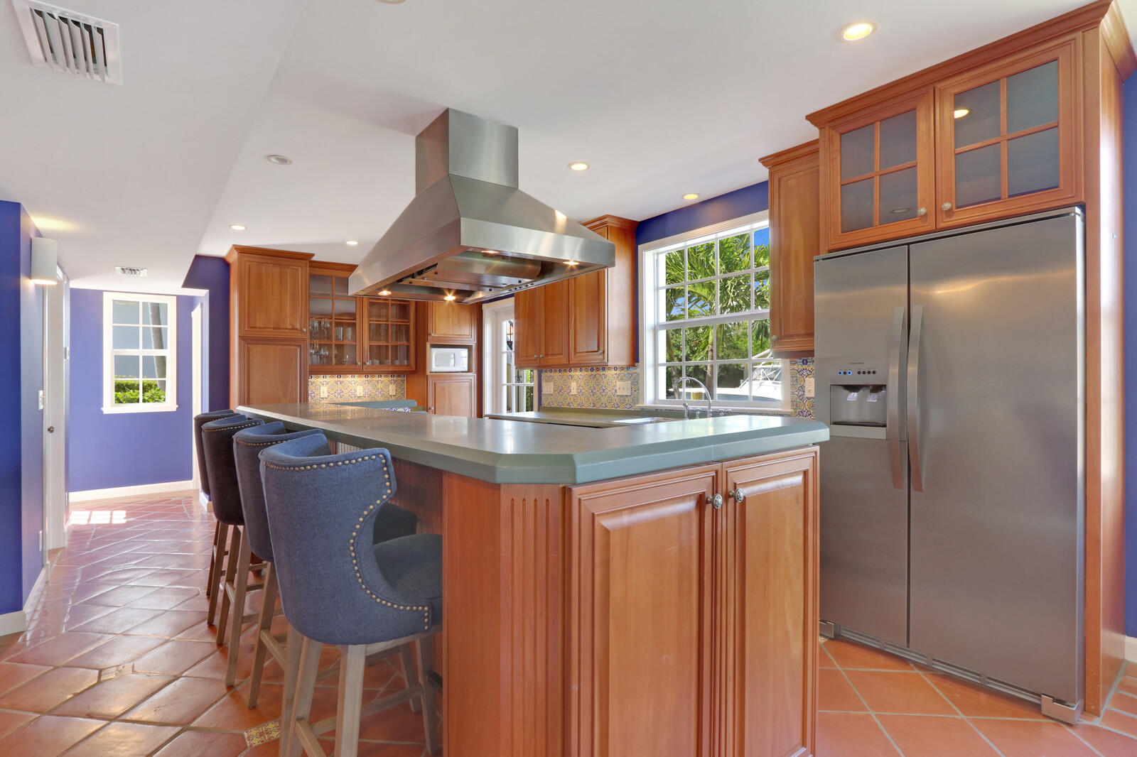 PALM BEACH ISLES 1 - Residential