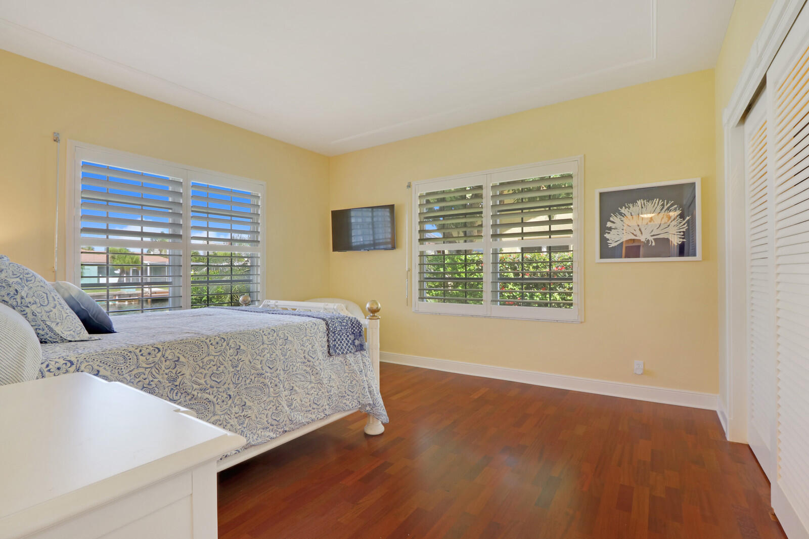 PALM BEACH ISLES 1 - Residential
