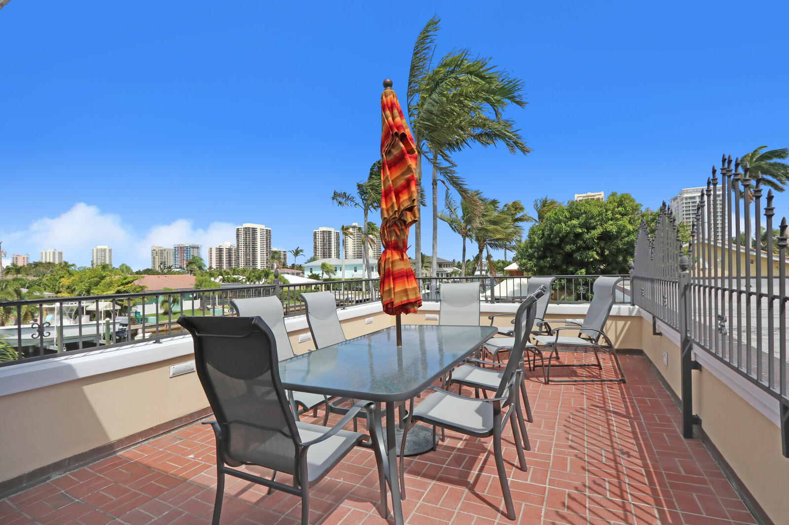 PALM BEACH ISLES 1 - Residential