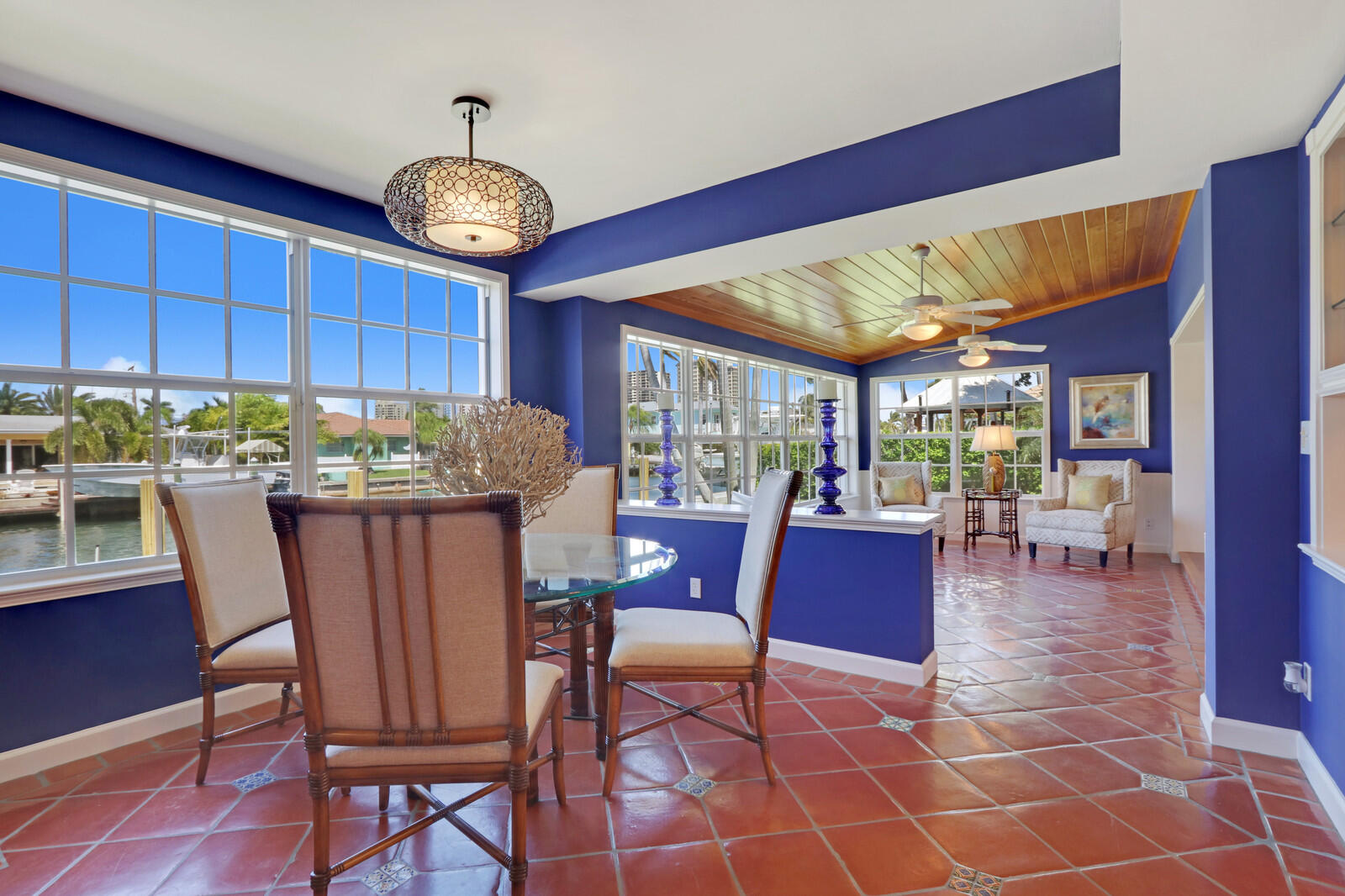 PALM BEACH ISLES 1 - Residential