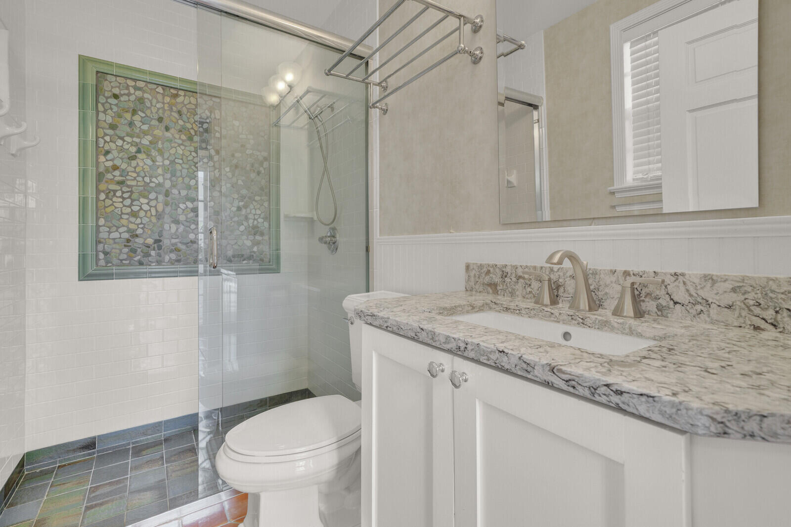 PALM BEACH ISLES 1 - Residential