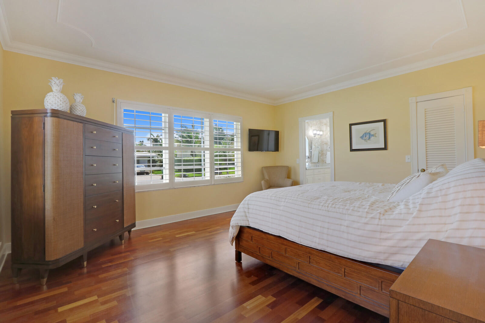 PALM BEACH ISLES 1 - Residential