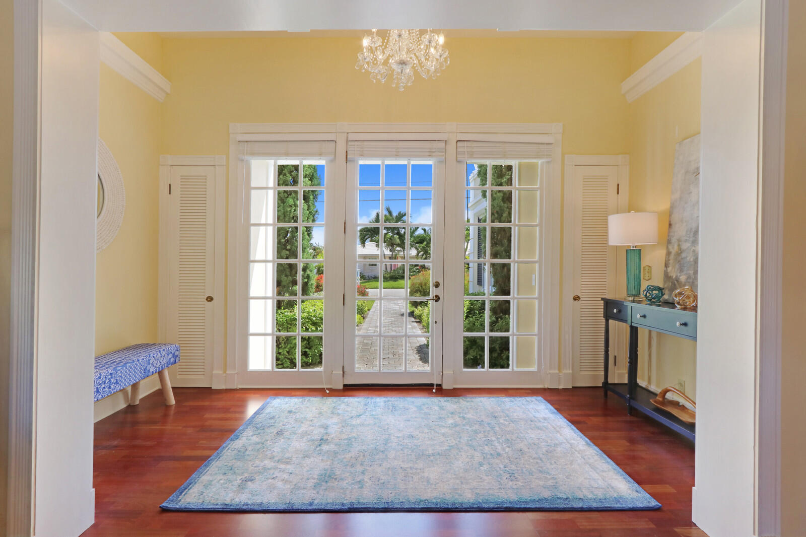 PALM BEACH ISLES 1 - Residential