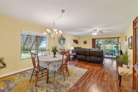 Tiny photo for 10155 Mangrove Drive #101, Boynton Beach, FL 33437 (MLS # B26037018)