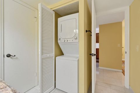 Tiny photo for 10155 Mangrove Drive #101, Boynton Beach, FL 33437 (MLS # B26037018)