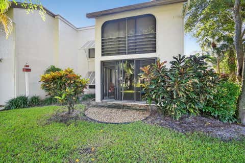 Tiny photo for 10155 Mangrove Drive #101, Boynton Beach, FL 33437 (MLS # B26037018)