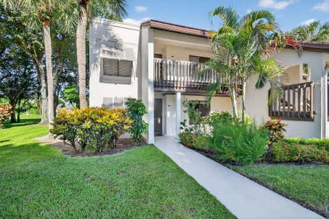 Tiny photo for 10155 Mangrove Drive #101, Boynton Beach, FL 33437 (MLS # B26037018)