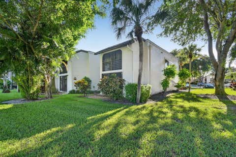 Tiny photo for 10155 Mangrove Drive #101, Boynton Beach, FL 33437 (MLS # B26037018)