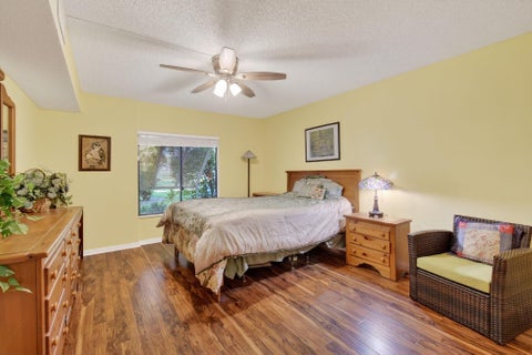 Tiny photo for 10155 Mangrove Drive #101, Boynton Beach, FL 33437 (MLS # B26037018)