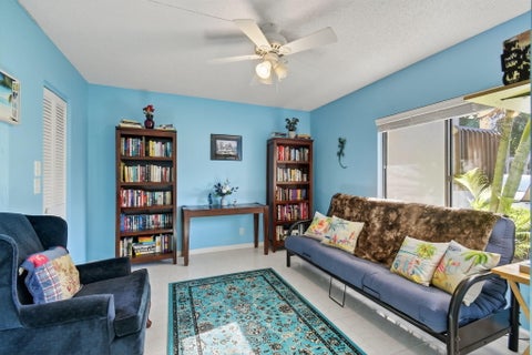 Tiny photo for 10155 Mangrove Drive #101, Boynton Beach, FL 33437 (MLS # B26037018)
