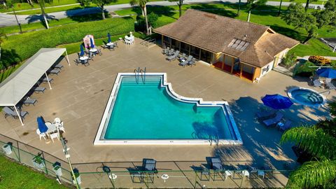 Tiny photo for 10155 Mangrove Drive #101, Boynton Beach, FL 33437 (MLS # B26037018)