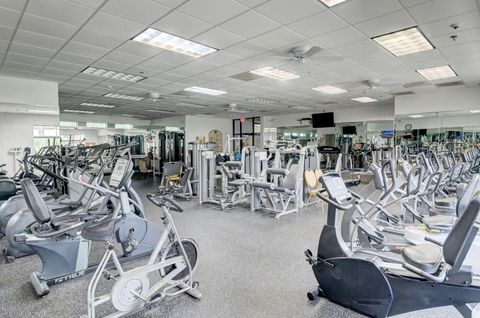 Tiny photo for 10155 Mangrove Drive #101, Boynton Beach, FL 33437 (MLS # B26037018)