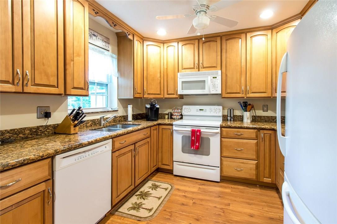 Coral Manor 2nd Add 55-37 - Residential