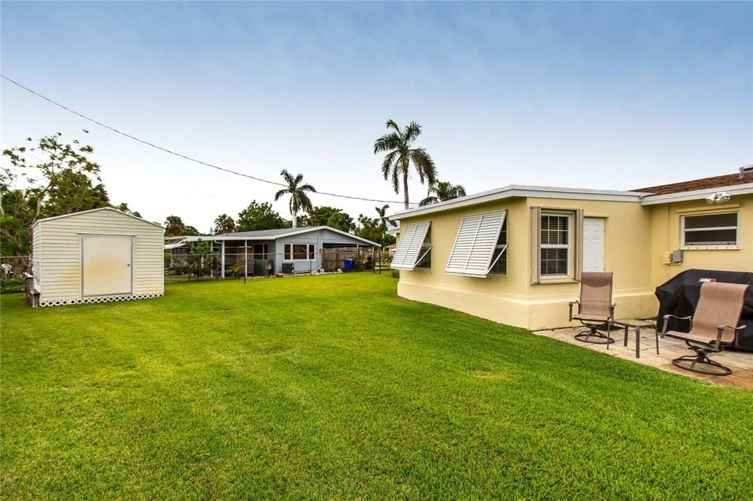 Coral Manor 2nd Add 55-37 - Residential