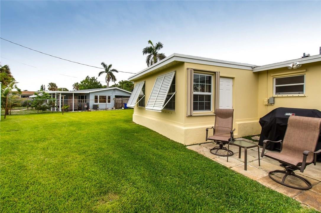 Coral Manor 2nd Add 55-37 - Residential