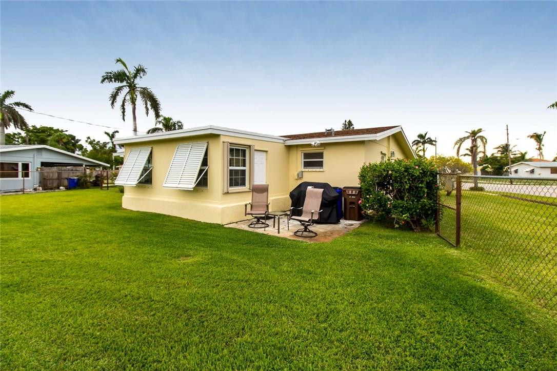 Coral Manor 2nd Add 55-37 - Residential