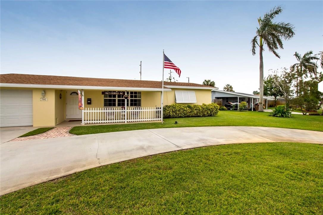 Coral Manor 2nd Add 55-37 - Residential