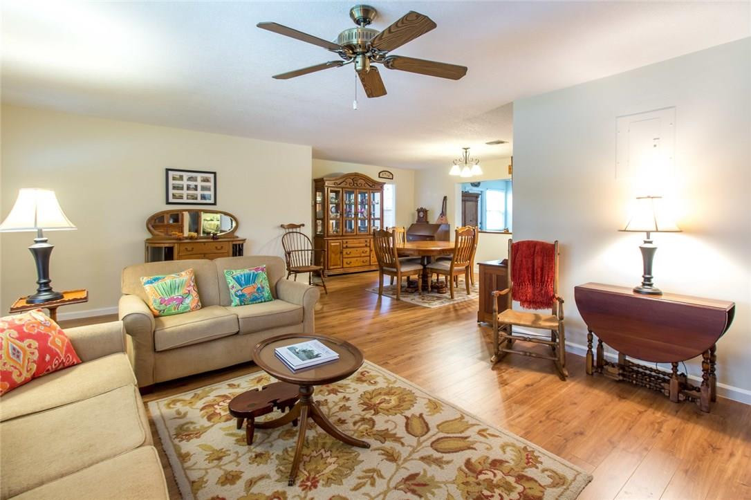 Coral Manor 2nd Add 55-37 - Residential