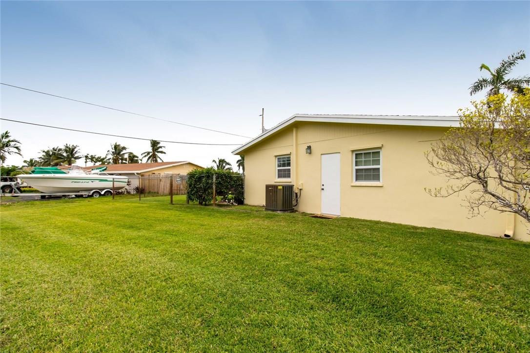 Coral Manor 2nd Add 55-37 - Residential