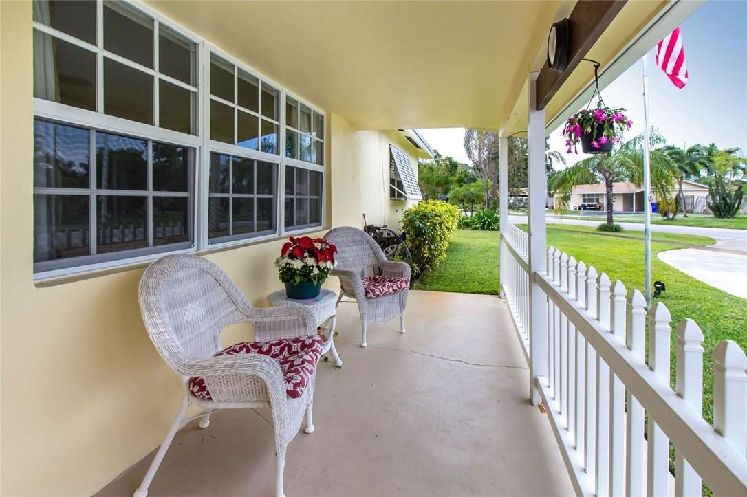 Coral Manor 2nd Add 55-37 - Residential