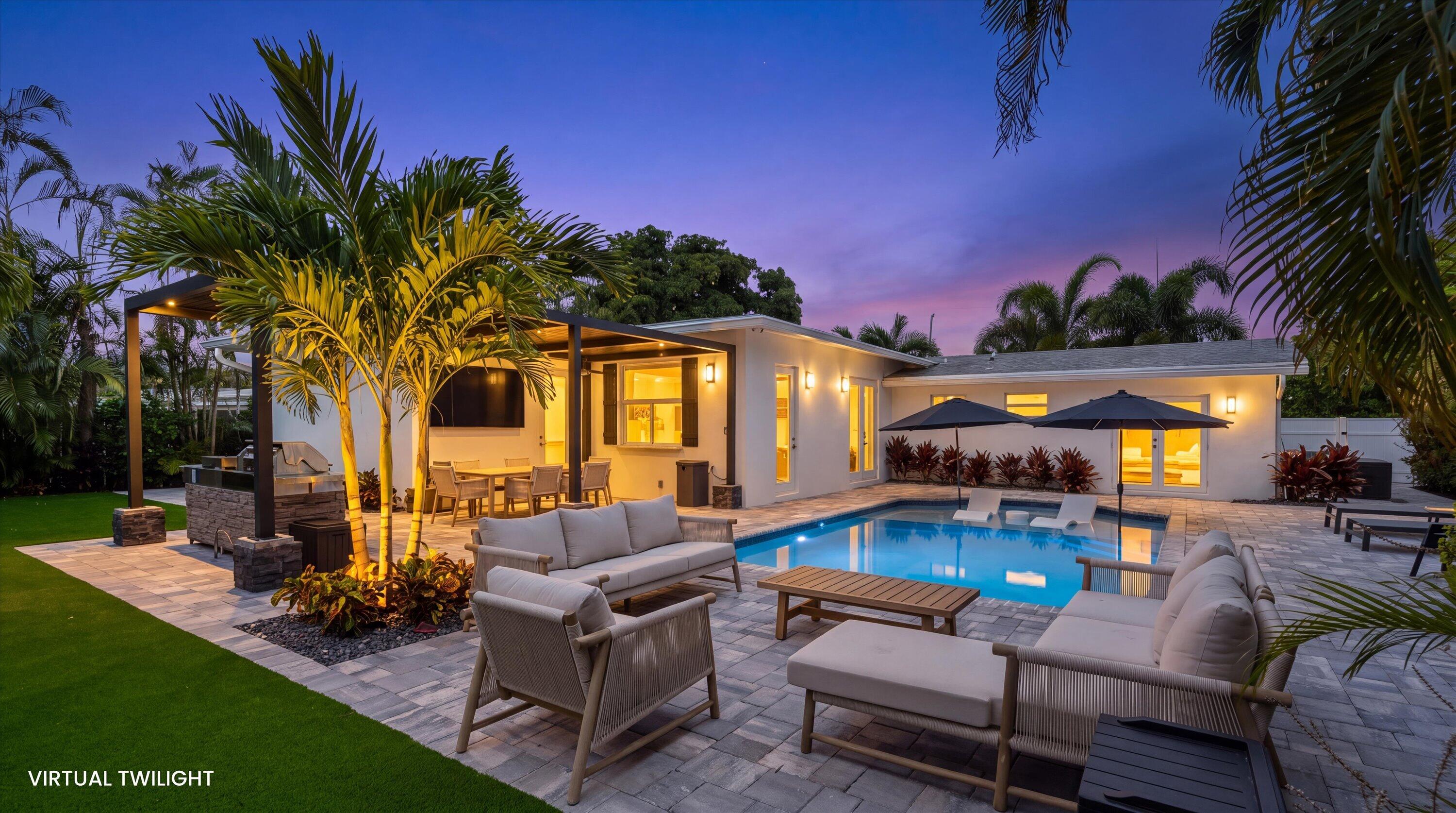 765 Lagoon Drive