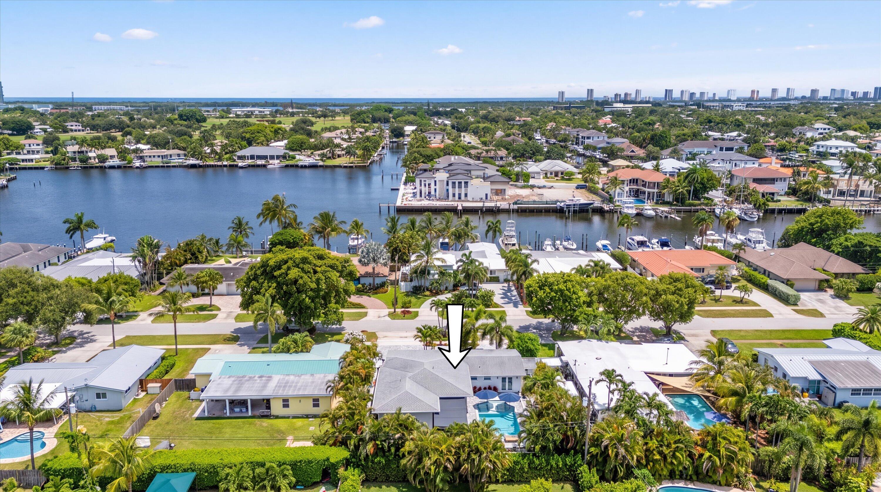 765 Lagoon Drive