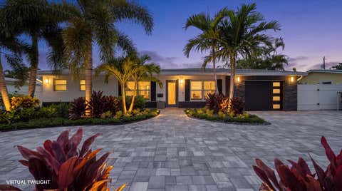 Photo of 765 Lagoon Drive, North Palm Beach, FL 33408 (MLS # B26059374)