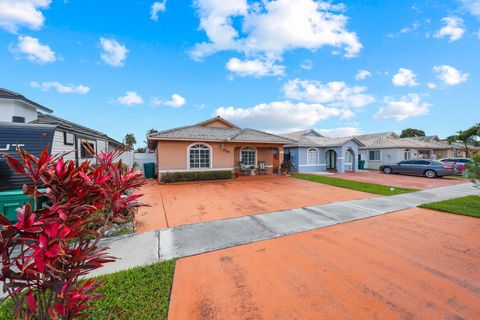 9778 NW 128th Lane Hialeah Gardens FL 33018