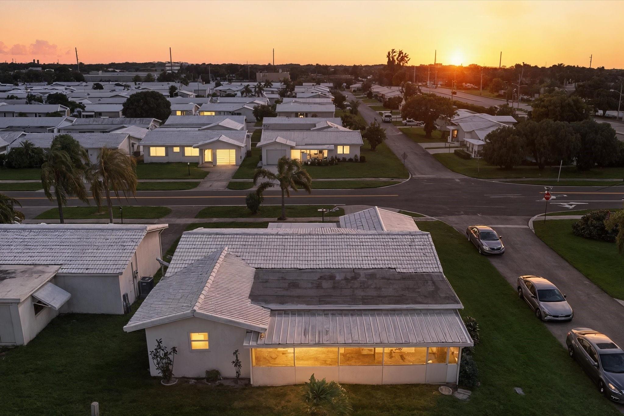 Palm Beach Leisureville 0 - Residential