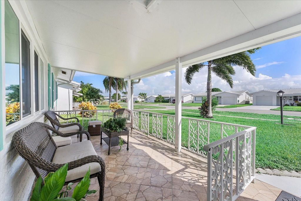 Photo of 2399 SW Congress Boulevard, Boynton Beach, FL 33426 (MLS # F10529348)