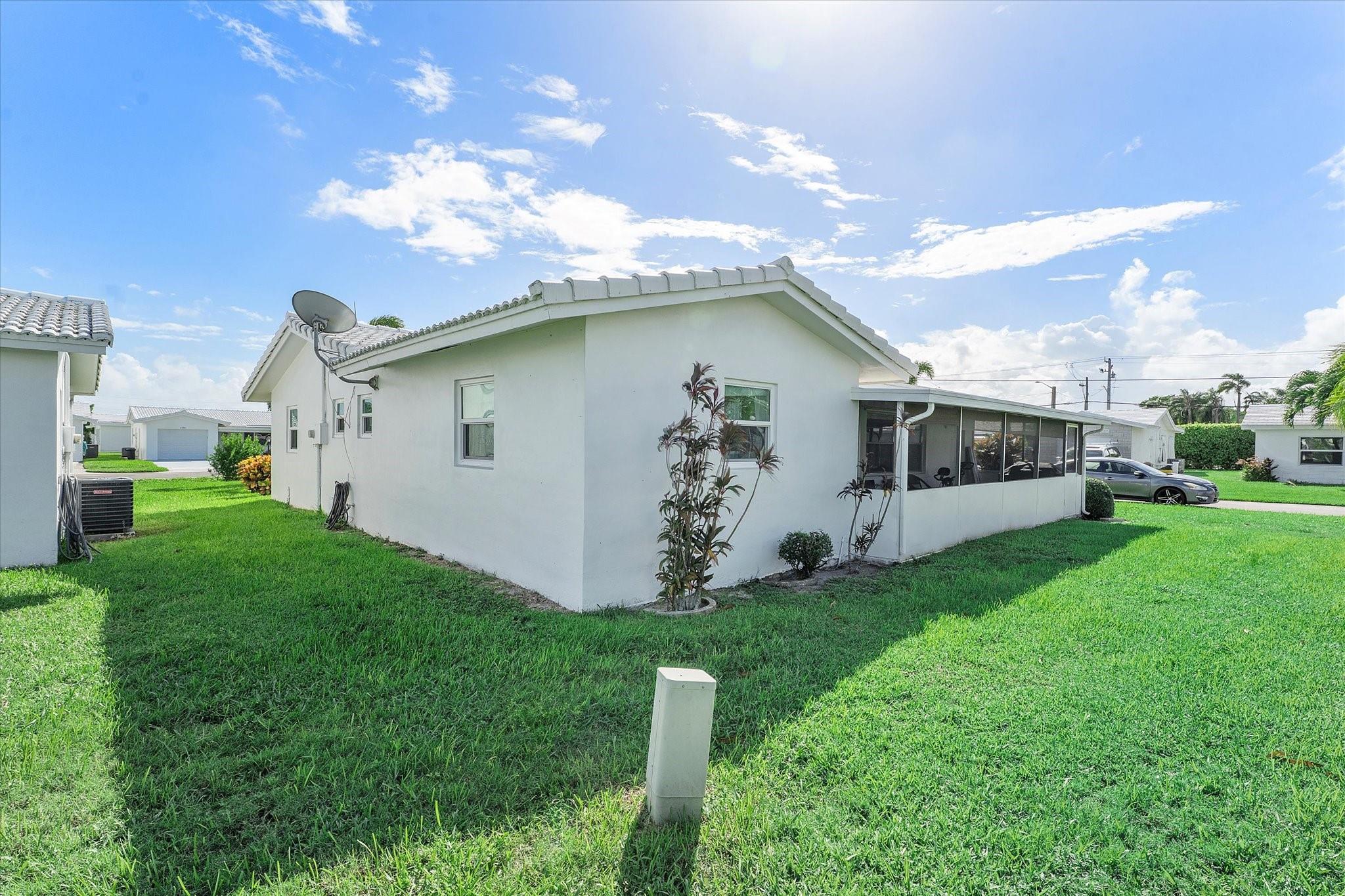 Palm Beach Leisureville 0 - Residential