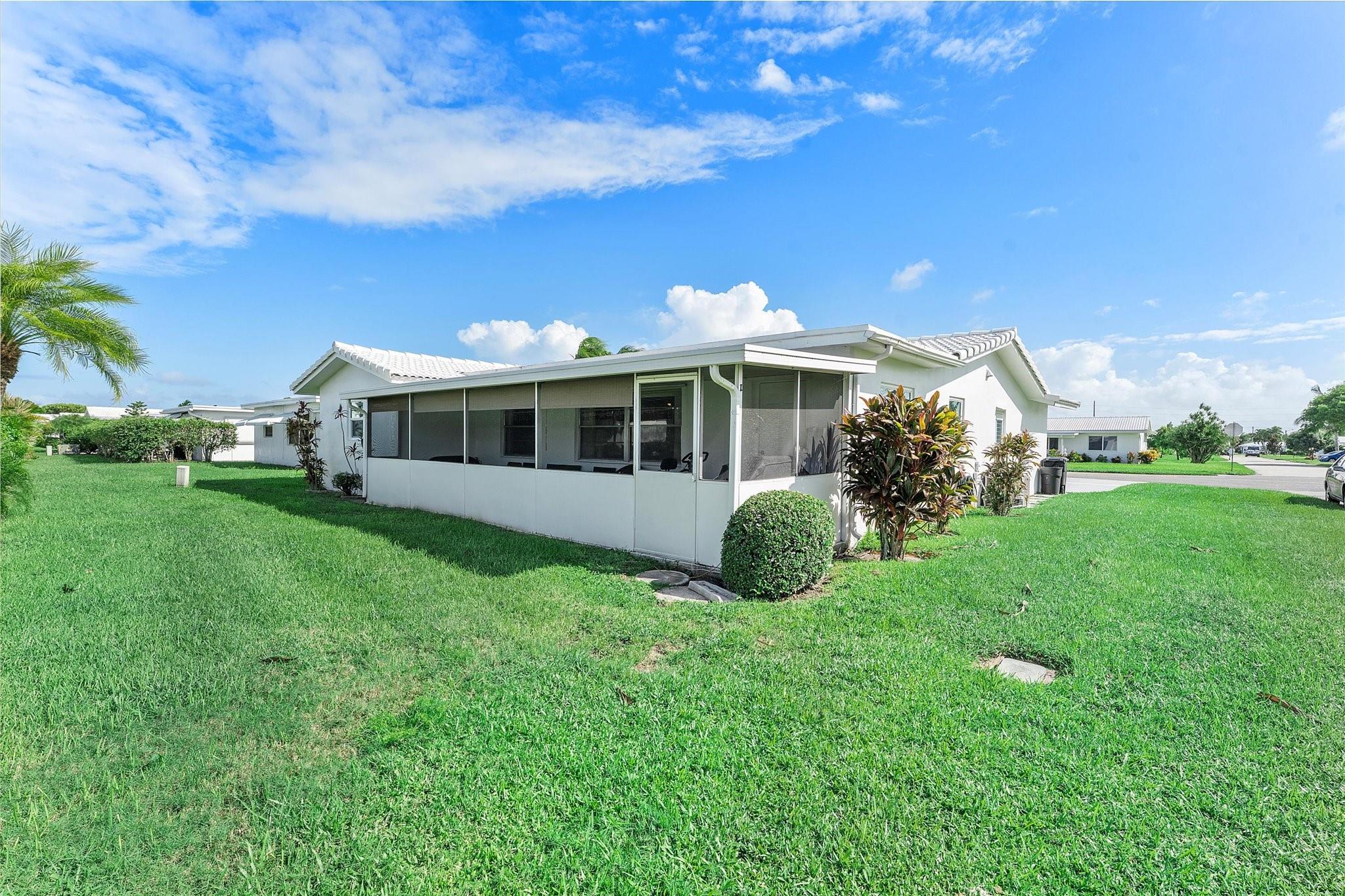 Palm Beach Leisureville 0 - Residential