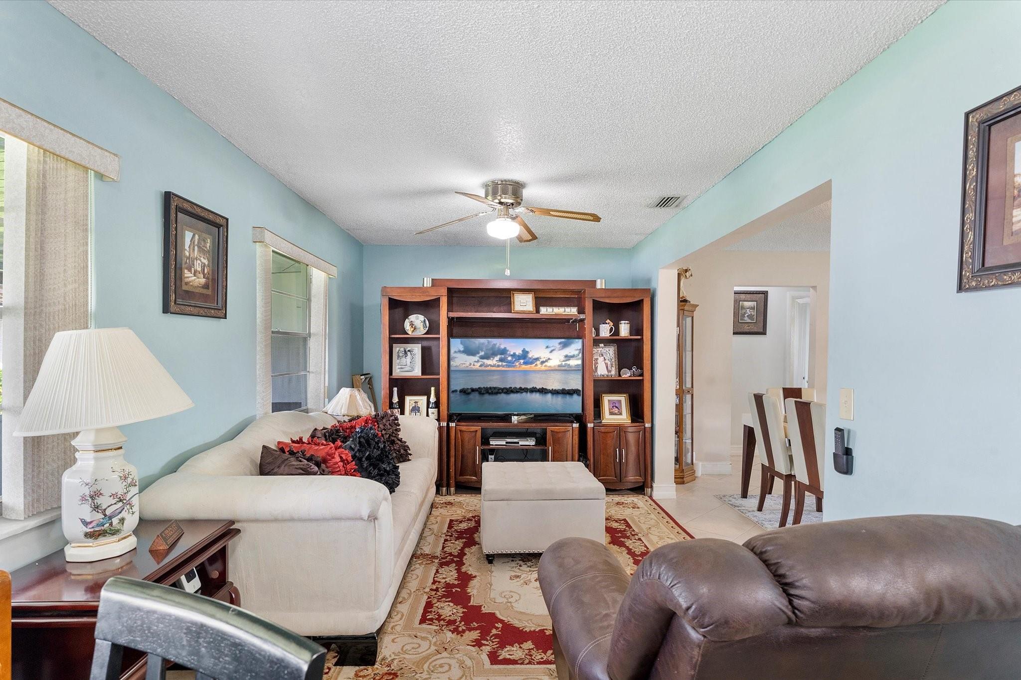 Palm Beach Leisureville 0 - Residential