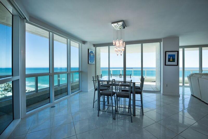 Las Olas Beach Club - Residential