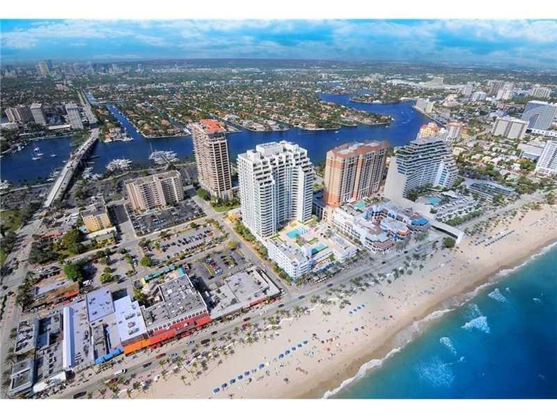 Las Olas Beach Club - Residential