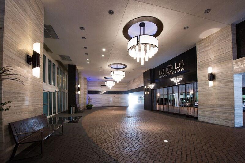 Las Olas Beach Club - Residential