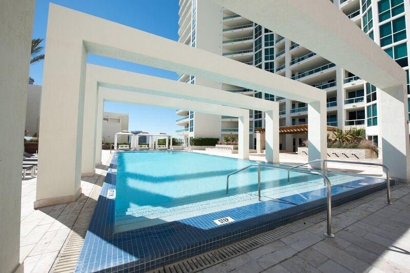Las Olas Beach Club - Residential