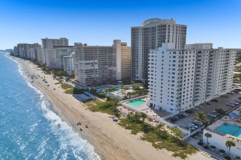 Tiny photo for 4250 Galt Ocean Drive #4P, Fort Lauderdale, FL 33308 (MLS # B26087711)